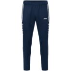 JAKO Trainingsbroek Allround marine/wit Artikelnummer: 8489