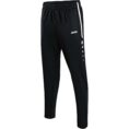 JAKO Trainingsbroek Active zwart/wit Artikelnummer: 8495