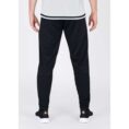 JAKO Trainingsbroek Active zwart/wit Artikelnummer: 8495