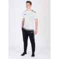 JAKO Trainingsbroek Active zwart/wit Artikelnummer: 8495