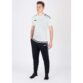 JAKO Trainingsbroek Active zwart/wit Artikelnummer: 8495