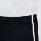 JAKO Trainingsbroek Active zwart/wit Artikelnummer: 8495