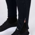 JAKO Trainingsbroek Active zwart/wit Artikelnummer: 8495