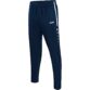 JAKO Trainingsbroek Active marine/wit Artikelnummer: 8495