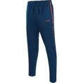 JAKO Trainingsbroek Active navy/flame Artikelnummer: 8495