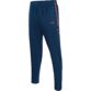 JAKO Trainingsbroek Active navy/flame Artikelnummer: 8495