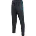 JAKO Trainingsbroek Active antraciet/turkoois Artikelnummer: 8495
