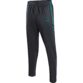 JAKO Trainingsbroek Active antraciet/turkoois Artikelnummer: 8495