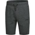 JAKO Short Premium Basics Antraciet gemeleerd Artikelnummer: 8529