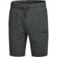 JAKO Short Premium Basics Antraciet gemeleerd Artikelnummer: 8529