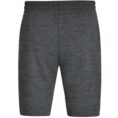 JAKO Short Premium Basics Antraciet gemeleerd Artikelnummer: 8529