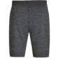 JAKO Short Premium Basics Antraciet gemeleerd Artikelnummer: 8529