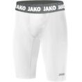 JAKO Short tight Compression 2.0 Wit Artikelnummer: 8551