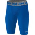 JAKO Short tight Compression 2.0 Royal Artikelnummer: 8551