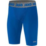 JAKO Short tight Compression 2.0 Royal Artikelnummer: 8551