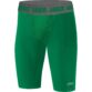 JAKO Short tight Compression 2.0 Sportgroen Artikelnummer: 8551
