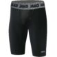 JAKO Short tight Compression 2.0 Zwart Artikelnummer: 8551