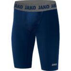 JAKO Short tight Compression 2.0 Marine Artikelnummer: 8551