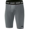 JAKO Short tight Compression 2.0 Steengrijs Artikelnummer: 8551