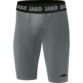 JAKO Short tight Compression 2.0 Steengrijs Artikelnummer: 8551
