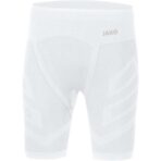 JAKO Short tight Comfort 2.0 Wit Artikelnummer: 8555