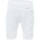 JAKO Short tight Comfort 2.0 Wit Artikelnummer: 8555