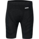 JAKO Short tight Comfort 2.0 Zwart Artikelnummer: 8555