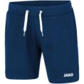 JAKO Short Base dames Marine Artikelnummer: 8565D
