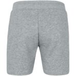 JAKO Short Base dames Lichtgrijs gemeleerd Artikelnummer: 8565D
