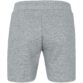 JAKO Short Base dames Lichtgrijs gemeleerd Artikelnummer: 8565D