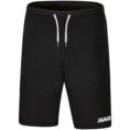 JAKO Short Base Zwart Artikelnummer: 8565