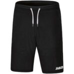 JAKO Short Base Zwart Artikelnummer: 8565