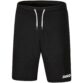 JAKO Short Base Zwart Artikelnummer: 8565