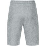 JAKO Short Base Lichtgrijs gemeleerd Artikelnummer: 8565