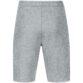 JAKO Short Base Lichtgrijs gemeleerd Artikelnummer: 8565