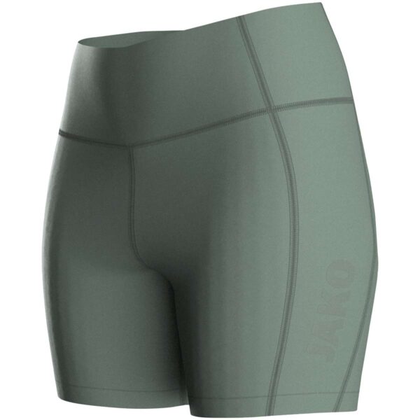 JAKO Short tight Power damesmaten Mintgroen Artikelnummer: 8576D