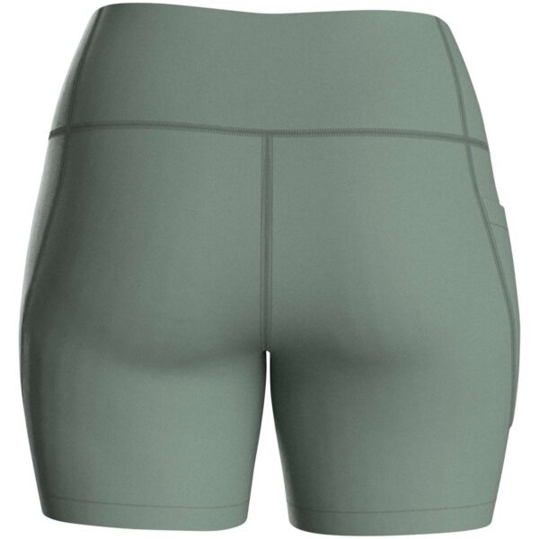 8576D_237_P01 JAKO Short tight Power damesmaten Mintgroen Artikelnummer: 8576D