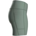 JAKO Short tight Power damesmaten Mintgroen Artikelnummer: 8576D