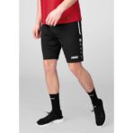 JAKO Trainingsshort Allround zwart Artikelnummer: 8589