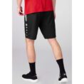 JAKO Trainingsshort Allround zwart Artikelnummer: 8589