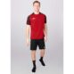 JAKO Trainingsshort Allround zwart Artikelnummer: 8589