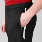 JAKO Trainingsshort Allround zwart Artikelnummer: 8589