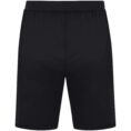 JAKO Trainingsshort Allround zwart Artikelnummer: 8589