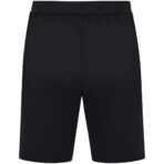 JAKO Trainingsshort Allround zwart Artikelnummer: 8589