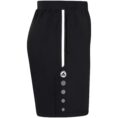 JAKO Trainingsshort Allround zwart Artikelnummer: 8589