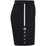 JAKO Trainingsshort Allround zwart Artikelnummer: 8589
