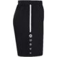 JAKO Trainingsshort Allround zwart Artikelnummer: 8589