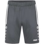 JAKO Trainingsshort Allround antra light Artikelnummer: 8589