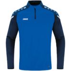 JAKO Ziptop Performance royal/marine Artikelnummer: 8622
