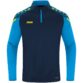 JAKO Ziptop Performance marine/JAKO blauw Artikelnummer: 8622